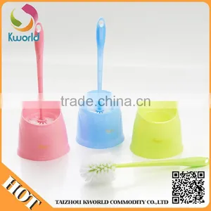Top Quality New Design Creative Toliet Brush thumbnail-1