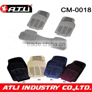 PVC Material Auto Floor Mat thumbnail-1