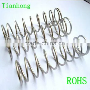 Precision Springs With SUS304 Processing thumbnail-1