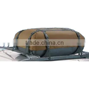 JT-V0202-13 Waterproof Polyester Roof Top Cargo Rack Carrier/ Roof Top Travel Storage Bag Cargo Carrier/car Roo Top Bag thumbnail-1