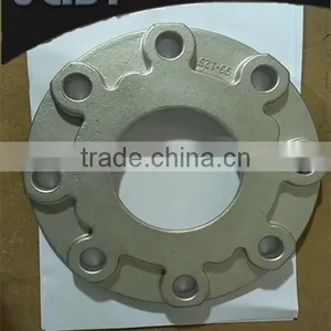 Ball Valve ,metal Valve Parts thumbnail-3