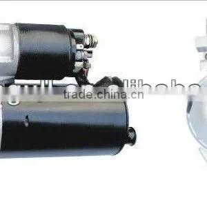 12V 1.7KW 9T STARTER 17497 0001110072 12411736921 12411729981 21539BO CS792 thumbnail-1