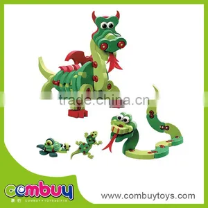 Wholesale Kids Educational Foam Toys Eva Block thumbnail-1
