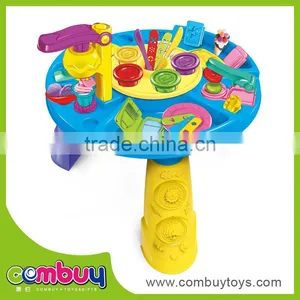 Wholesale New Product Kids Handmade Toy Clay Modeling Tools thumbnail-1