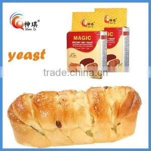 Baker Yeast Fermentation Yeast Bread Magic High Sugar thumbnail-4