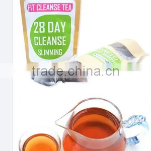 Customized All Kinds of Slimming Tea for Body Weight Loss Detox Slim Tea to Leananeon Kuwait Qatar UAE Market thumbnail-5