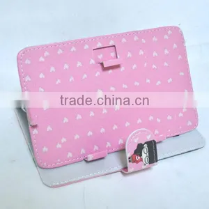 Hot Sell For Ipad Mini Cover Case ,360 Degrees Rotating thumbnail-1