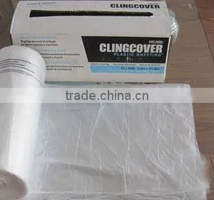 pe Transparent Auto Printable Masking Film 3.8*100m thumbnail-2