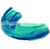 Transparent Color Mouth Guard thumbnail-1