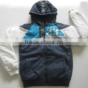 Boy's Jacket thumbnail-1