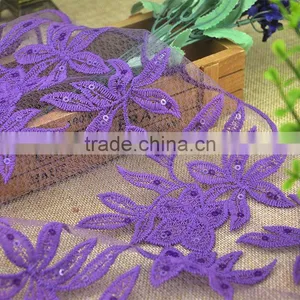Hot Beads, Flower Patterns, Fabrics, Professional Custom Wholesale thumbnail-3