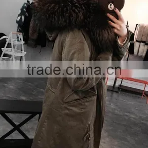 Cotton Down Padded Jacket for Winter Fashion Stylish Warm Jacket for Women thumbnail-2