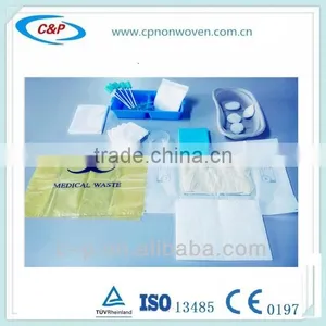 Sterile Dressing Pack thumbnail-1