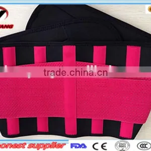 Top Sale Sex Underwear Corset Bustier Shapers Women Latex Adjust Waist Trainer thumbnail-2