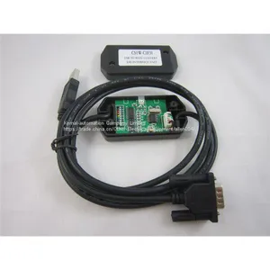 OMRON PLC Программирующий кабель CS1W-CIF31 thumbnail-1
