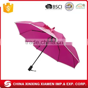 Cheap New Design Automatic Lady China Umbrella For Outdoor thumbnail-1