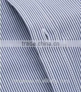 Men's Cotton Shirt Slim Fit Shirt HOT! MSRT0048 thumbnail-2