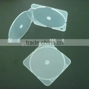 4.4mm Square-Round Shell CD Case thumbnail-2