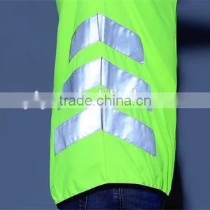 Reflective Biking Vest Biker Vest for Bike thumbnail-3