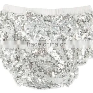 Wholesale Sequin Shorts Wholesale Girls, Baby Sequin Shorts thumbnail-2