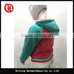 New Style Sherpa Lining Wholesale Kids Clothing Sets thumbnail-4