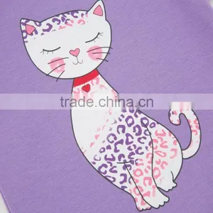 Cheap Factory Baby Clothes Summer 100%Cotton Short Sleeves With Animal Prints Newborn Infant Baby Bodysuits thumbnail-6