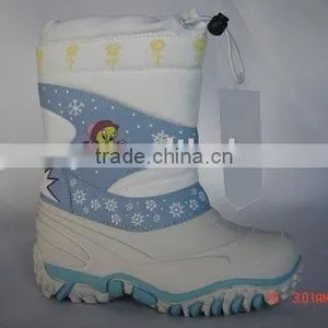 BEANBOOTS STYLE SNOWBOOTS thumbnail-1