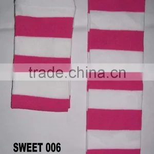 Design Your Own Baby Cycling Leg Warmer Arm Socks Warmer thumbnail-4