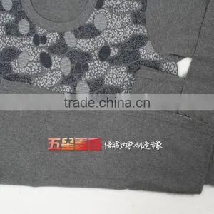 Heated Thermal Underwear thumbnail-5