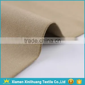 High Quality 100 Cotton Heavy Weight Canvas Fabric to Make Bags thumbnail-4