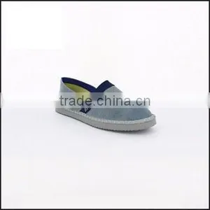 Custom New Design Loafers Shoe For Men thumbnail-1