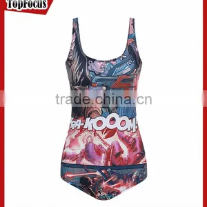 Sending to FBA Warehouse Swimwear Disposable Plus Size Swimwear thumbnail-6