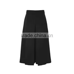 2016 China Supplier Guangzhou Nico Clothing Co., Ltd. Fashion Foamal Pants for Women thumbnail-1