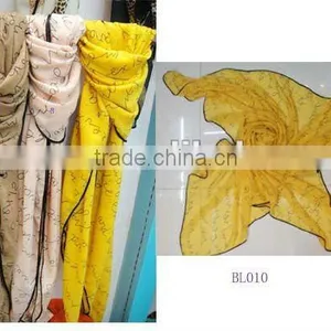 Stylish Square Scarf thumbnail-1