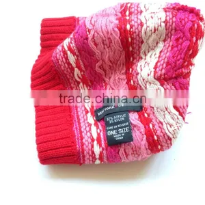 Fashion Acrylic Soft & Warm Knitted Hats Factory in Good Price thumbnail-5