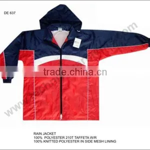 Rain Jacket thumbnail-1