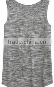 New Style Girls Colorful Tank Top thumbnail-4