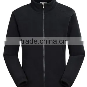 2017 Warm Windstopper Men's Polar Fleece Jacket thumbnail-2