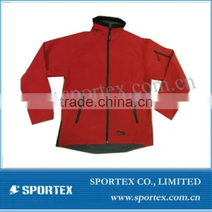 New Fashion Softshell Jacket thumbnail-1