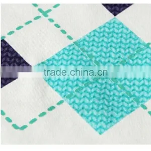Newest and Fashion Cotton Children T-shirt thumbnail-3