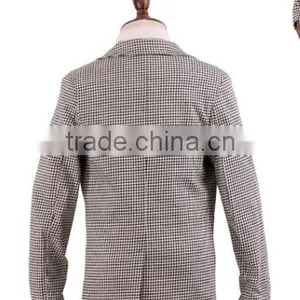 2017 New Style Latest Design China Cotton Boy Suit Factory thumbnail-3