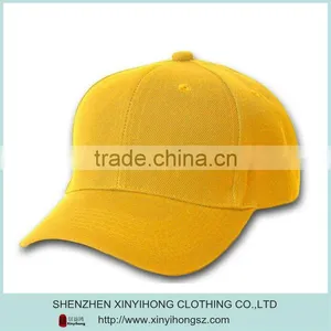 Custom Baseball Caps,high Quality Sports Hats,sport Caps With Embroideried Logo thumbnail-4