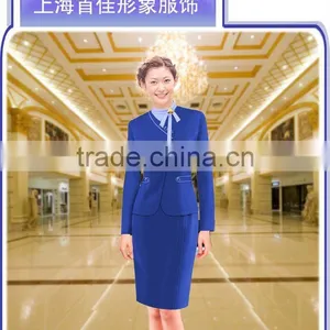 Suits for Sales Girl thumbnail-1