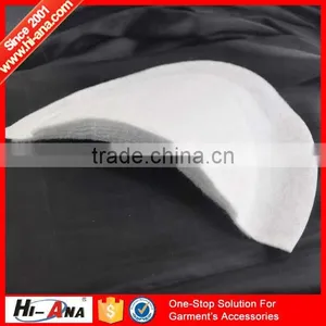 Hi-ana Pad2 15 Years Factory Experience Good Price Shoulder Pads for Men thumbnail-1