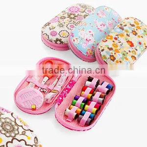 2016 New Portable Traveling Sewing Kits thumbnail-1