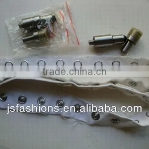 Metal Manual Hand Tool for Snap Button Metal Button Rivet Eyelet Etc. thumbnail-1