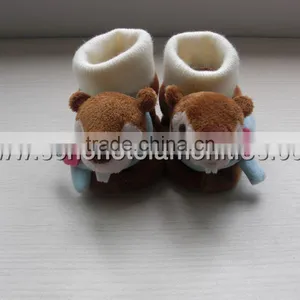 Toys Kids Slippers thumbnail-1