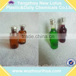 Plastic Shampoo Bottle Manufacturer thumbnail-1