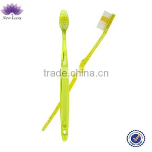 Hotel Supply High Quality Hotel Toothbrush/environment High Quality Hotel Toothbrush thumbnail-1