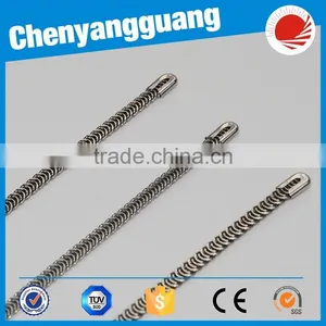 Corset Bone Spiral Steel Bone thumbnail-4
